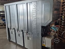 Schuko Vakomat 200 XPe