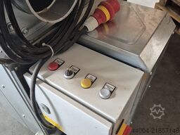 Schuko Vakomat 200 XPe