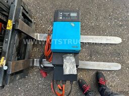 TOYOTA 16 T 48V Elektro Lithium-Ionen Batterie