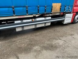 MAN TGX 18.400 4x2 Euro6 BDF OHNE BRÜCKE