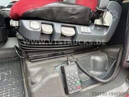 MAN TGX 18.400 4x2 Euro6 BDF OHNE BRÜCKE