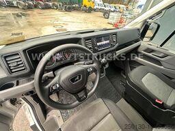 MAN TGE 3.180 4x2 Kastenwagen *Unfallschaden*