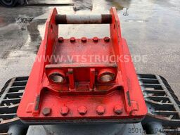 KAISER Kaiser Abbruch Sortier Greifer A918 Bj. 2017