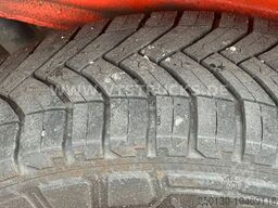 MAN TGE 3.140 Kasten Hoch Kamera