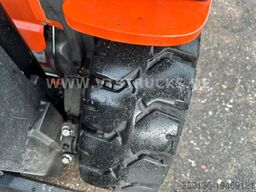 TOYOTA 16 T 48V Elektro Lithium-Ionen Batterie