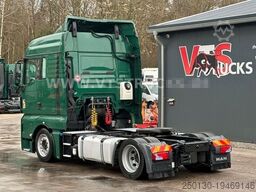 MAN TGX 18.460 Euro6 4x2 Volumen-SZM