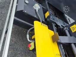 MAN TGL 12.250 with NEW Containersystem / Hooklift ...