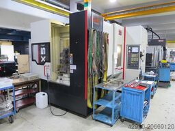 QUASER HX504 BP/ 15C