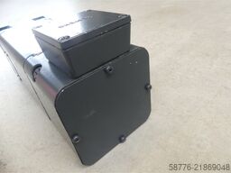 Siemens 1HU3076-0AC01 - Z Motor SN: ECD82150601001