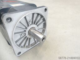 Siemens 1HU3076-0AC01-0ZZ9 - Z Motor SN: E8964430411002