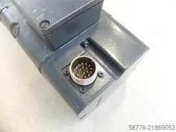 Siemens 1HU3076-0AC01-0ZZ9 - Z Motor SN: E8964430411002