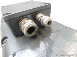 Siemens 1HU3076-0AC01-0ZZ9 - Z Motor SN: E8964430411002