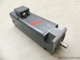 Siemens 1HU3076-0AC01-0ZZ9 - Z Motor SN: E8964430411006