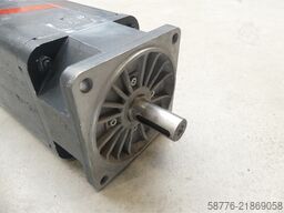 Siemens 1HU3076-0AC01-0ZZ9 - Z Motor SN: E8964430411006