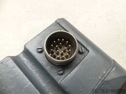 Siemens 1HU3076-0AC01-0ZZ9 - Z Motor SN: E8964430411006