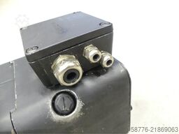 Siemens 1HU3078-0AC01-Z Permanent-Magnet-Motor SN: E5G10504076029