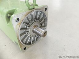 Siemens 1HU3104-0AD01-0ZZ9 - Z Motor SNE8663534301005 mit 1HU1052 20mVmin Tacho