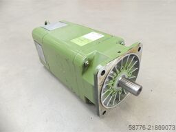 Siemens 1HU3104-0AD01-0ZZ9 - Z Motor SNE8663534302001 mit 1HU1052 20mVmin Tacho