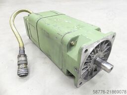 Siemens 1HU3104-0AH01-0ZZ9-Z Motor SN: E9165604301007 - ohne Tachogenerator