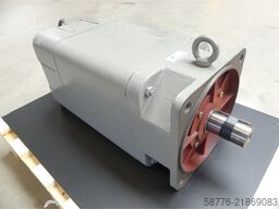 Siemens 1HU3134-0AF01 Servomotor SN: E9D66867601001 mit 1HU1052 20mVmin