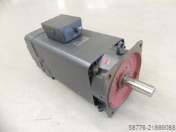 Siemens 1PH6135-1NF46-1BN1 AC-HSA-Motor SN: EK365760603003 --