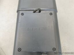Siemens 1PH6135-1NF46-1BN1 AC-HSA-Motor SN: EK365760603003 --