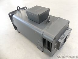 Siemens 1PH6135-1NF46-1BN1 AC-HSA-Motor SN: EK365760603003 --