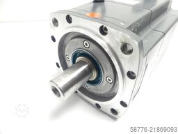 Siemens SIMOTICS 1FK7084-3BF71-1RG1 Synchronmotor SN: YFK2643485703001