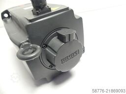 Siemens SIMOTICS 1FK7084-3BF71-1RG1 Synchronmotor SN: YFK2643485703001