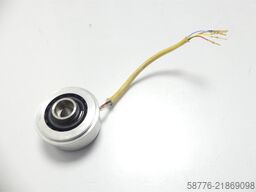 tyco Tyco V23401-T2G14-E209 Resolver 5194052911001 SN: 07D00866B