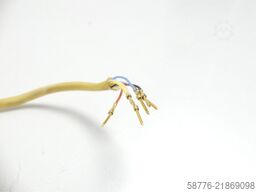 tyco Tyco V23401-T2G14-E209 Resolver 5194052911001 SN: 07D00866B