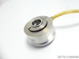 tyco Tyco V23401-T2G14-E209 Resolver 5194052911001 SN: 07D00866B