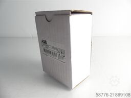 ABB 2TLA010026R0000 Sicherheitsrelais RT6 SN: 18345 - ! -