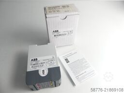 ABB 2TLA010026R0000 Sicherheitsrelais RT6 SN: 18345 - ! -