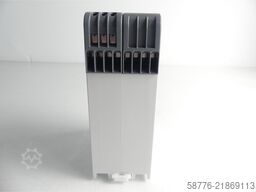 ABB 2TLA010026R0000 Sicherheitsrelais RT6 SN: 18475 - ! -