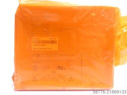 B&R BR 0PS3200.1 / PS3200 Power Supply SN: AF651013647 -!-