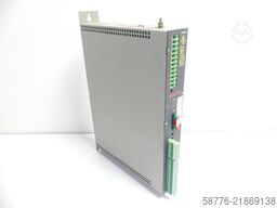 Baldor BSC1005 Servoantrieb ID: 20207A SN: BDDBD 22821 --
