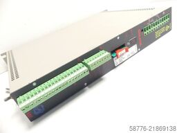Baldor BSC1005 Servoantrieb ID: 20207A SN: BDDBD 22821 --