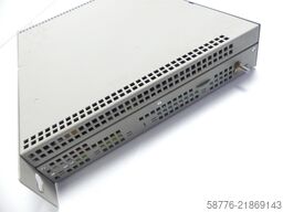 Baldor BSC1005-24 Antriebssteuerung ID: 20207A SN: BEDBA32244