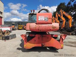 Manitou MRT1635