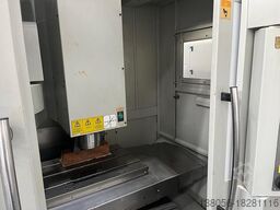 Hardinge Bridgeport GX 600