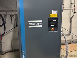 Atlas Copco GA55VSD+