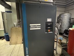 Atlas Copco GA55VSD+