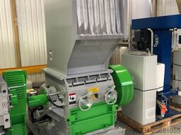 DGM DGH500/600