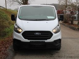 FORD Ford Transit Custom 2.0TDCi L1H1 TÜV Neu -20°C