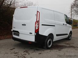 FORD Ford Transit Custom 2.0TDCi L1H1 TÜV Neu -20°C