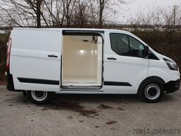 FORD Ford Transit Custom 2.0TDCi  L1H1 TÜV  Neu -20°C