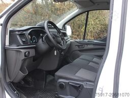 FORD Ford Transit Custom 2.0TDCi L1H1 TÜV Neu -20°C