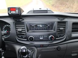 FORD Ford Transit Custom 2.0TDCi  L1H1 TÜV  Neu -20°C