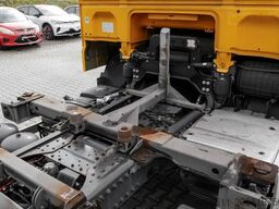 DAF XF 480 FAR SSC BDF C745 1.020 + 2x TANK + LBW